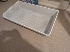 3X IKEA KOMPLEMENT Mesh Basket