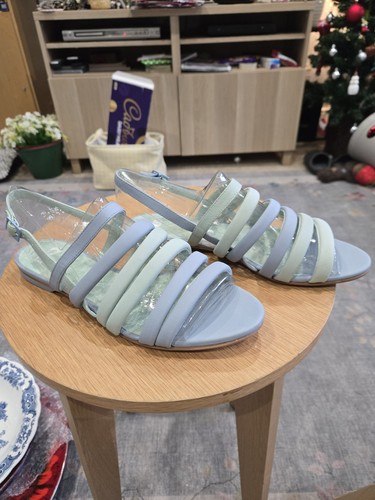 Camper twins ladies sandals - camper,