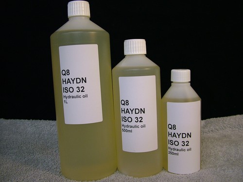 Haydn iso 32 - haydn.,
