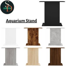 Modern Aquarium Stand Fish