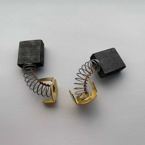 Carbon brushes for - brushes,