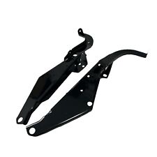 Heavy Duty Front Batwing Fairing Support Brackets for HD Touring '96-'13