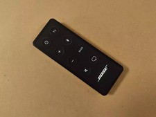 Bose Remote Control for SOLO 5, 10, 15, II TV Sound System C5 K