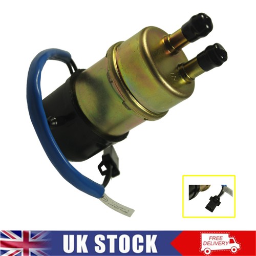 Outside tank fuel pump - tank,