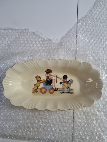 Vintage dish royal - dish,