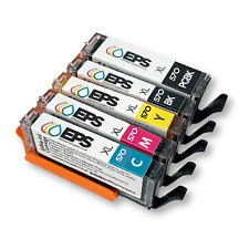 EPS Filled Edible Ink Cartridges for Canon Edible Printers (570) - TS5050/TS5051