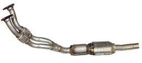 Volkswagen golf vr6 catalytic - golf,