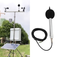 Multifunctional Sound Level