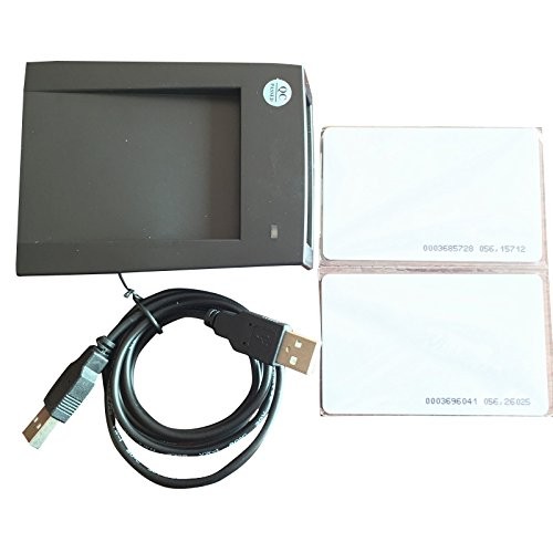 Yarongtech rfid card - yarongtech,