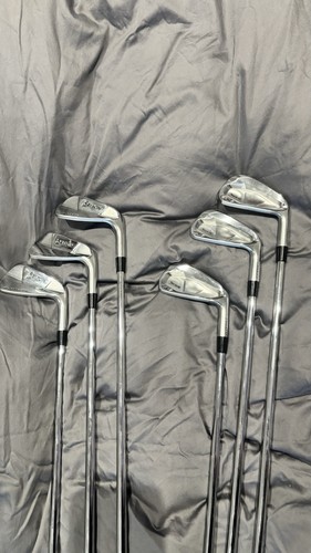 Srixon combo irons zxi7 - irons, zxi7/zx