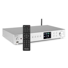 Audizio Adria DAB Internet