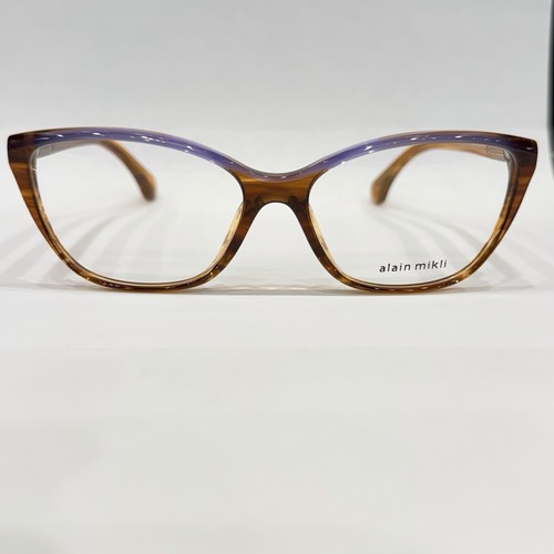 Alain mikli ao3502m frame - mikli,