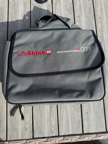 Audi autoglym lifeshine - audi, lifeshine®