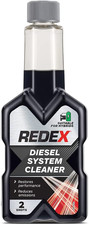 Redex Diesel Fuel System