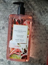 Pecksniffs winter rose - pecksniffs,