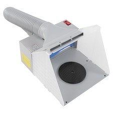 Airbrush Spray Booth Kit Craft