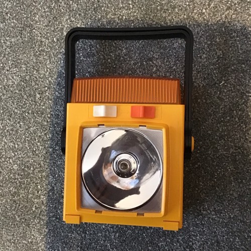 Vintage motormate torch - ii,