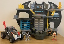 imaginext dc super friends