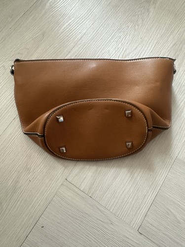 Zara mini bucket bag - zara,