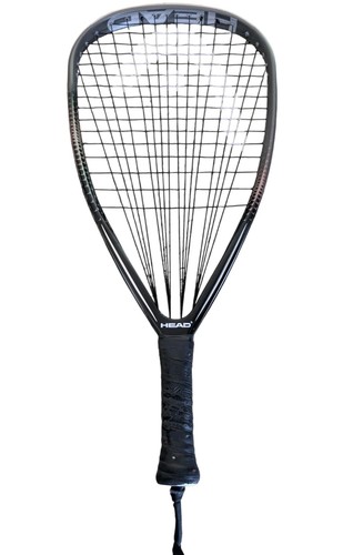 Head black widow - head, gram