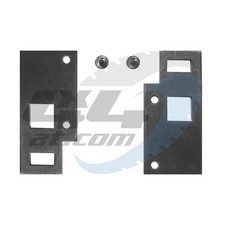 Roll-N-Lock Non Tailgate