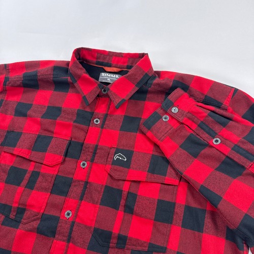 Simms coldweather shirt jacket - simms,