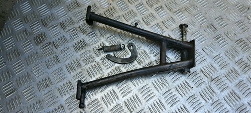 Yamaha 100 centre stand - yamaha,