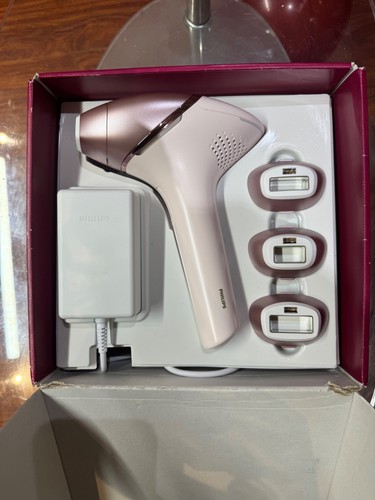 Philips lumea ipl - ipl, series