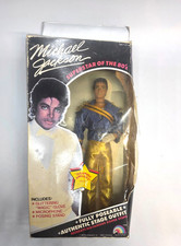 1984 LJN Michael Jackson