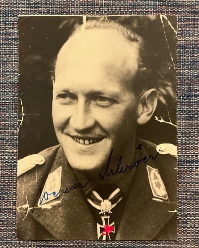 Post war hand - post-war,