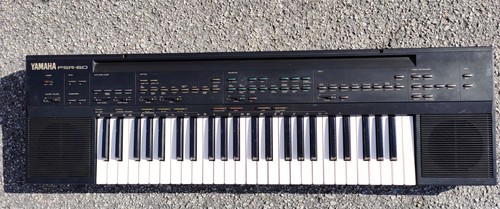 Yamaha psr vaporwave - yamaha, psr-60: