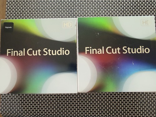 Final cut pro apple - final,
