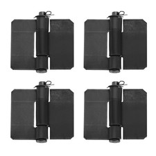 4 Pack Heavy Duty Weldable