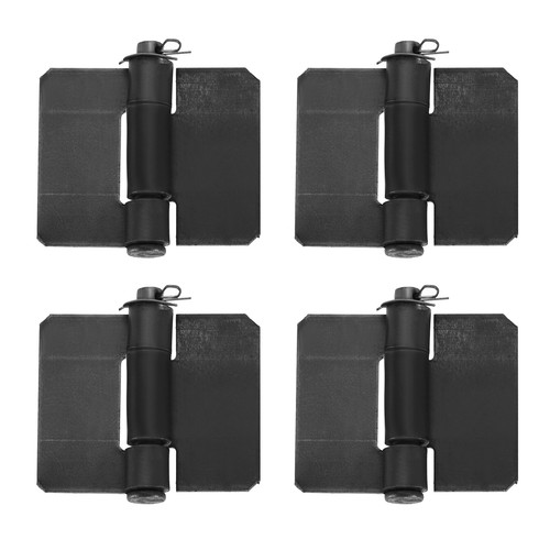 Pack heavy duty - heavy, weldable