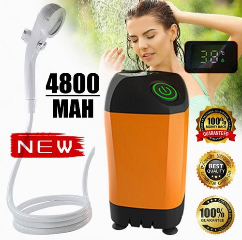 Portable shower camping - portable,