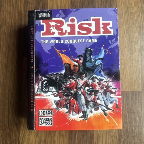 Risk the world - risk:,