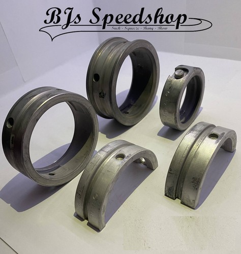 Main engine bearing - engine,