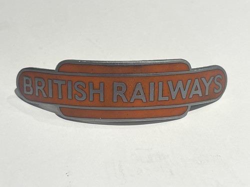 Vintage british railway cap - vintage,