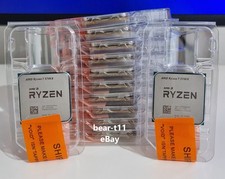 AMD Ryzen 7 5700X Processor -