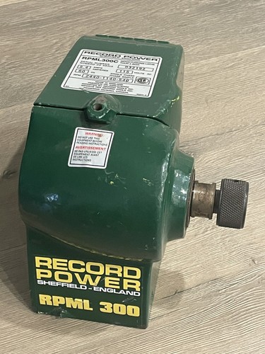Record power rpml - record,