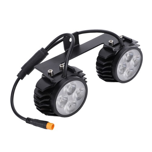 Smargyro dual head - dual, light