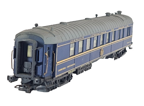 Jouef 5300 gauge - jouef, oo/ho