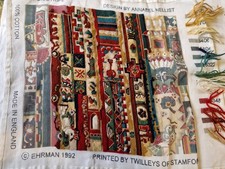 Ehrman Needlepoint/Tapestry