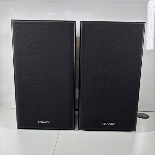 Kenwood speakers - ,,