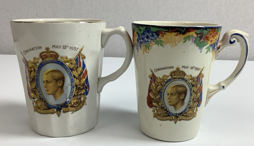 King edward viii - king,