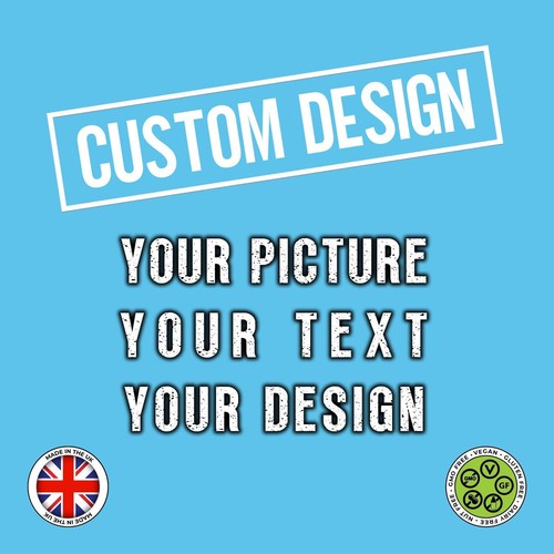 Custom design picture - custom,