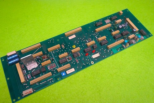 Board 727 670 studer - 1.727.670.82,