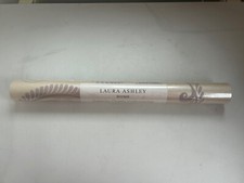 Laura Ashley Home Wallpaper, Marchmont - Truffle, 10m x 53cm, Batch W070974-A/2