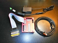CNC Ethernet SmoothStepper for Mach3 / Mach 4 CNC  (Turnkey Package)
