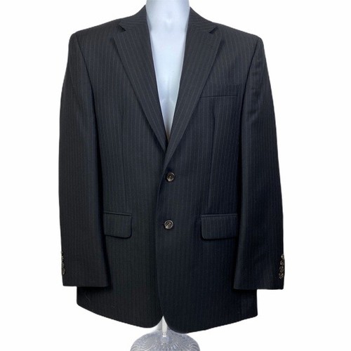 Chaps 100 wool - wool, coat